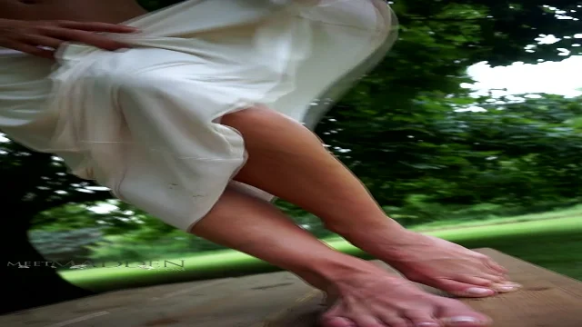Preview of MeetMadden Skirt Play XXX